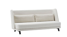 Jason Sofa Bed with 2 Cushions