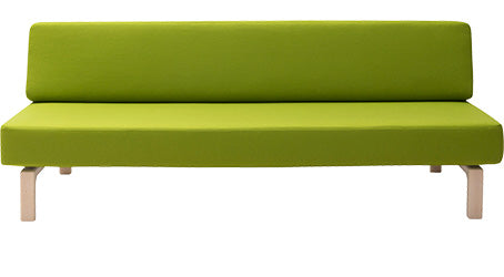 Lazy sofa/sofabed