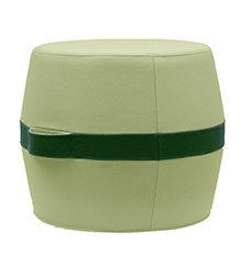 Lisbon Pouf Large