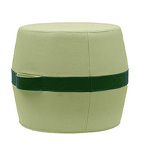 Lisbon Pouf Large