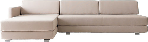 Lounge Armrest