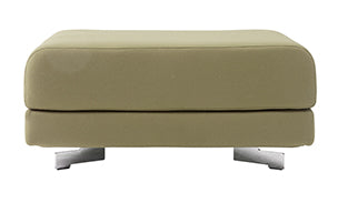 Max Pouf/Single Bed