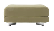 Max Pouf/Single Bed
