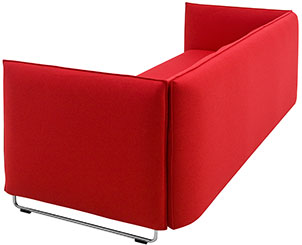 Metro Sofa/Sofa Bed