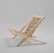 PP106 Easy Chair