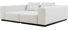 Nevada 2 seater sofa/sofa bed