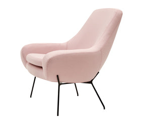 Noomi String Lounge Chair