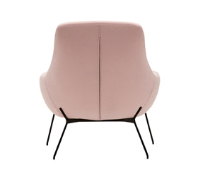 Noomi String Chair