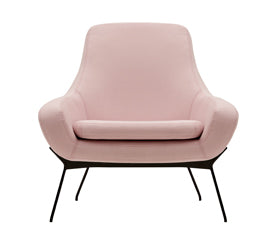 Noomi String Chair