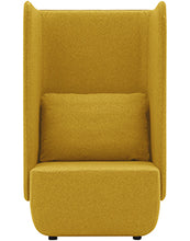 Opera Chair/High Backrest