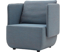 Softline Opera Chair High Back