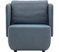 Softline Opera Chair High Back