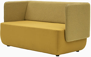 Softline Opera Sofa Low Back