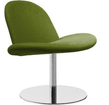 Orlando Swivel Chair