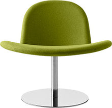 Orlando Swivel Chair