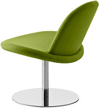 Orlando swivel chair