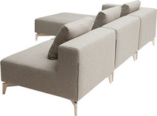 Passion Corner Element