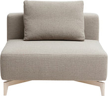 Passion Corner Element