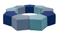 Pause Pouf