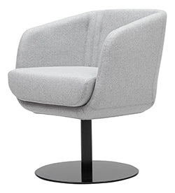 Shelly swivel chair