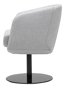 Shelly swivel chair