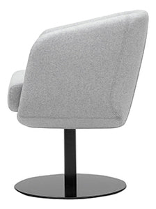 Shelly swivel chair