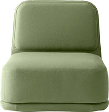 Standby Chair High