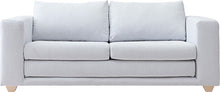Victor 2.5 seater sofa/sofa bed