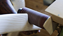 PP124 Rocking Chair