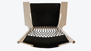 PP129 Web Chair