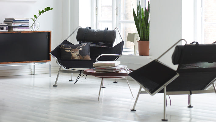 PP225 Flag Halyard Chair