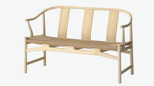 PP266 Chinese Bench