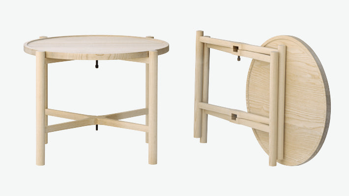 PP35 Tray table