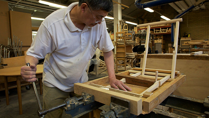 PP35 Tray table