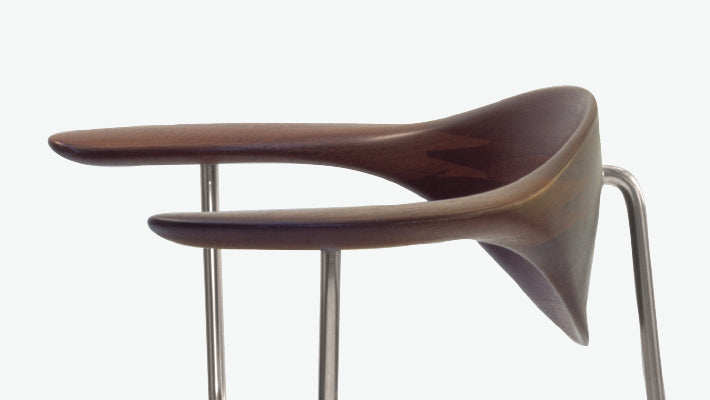 PP502 Swivel chair