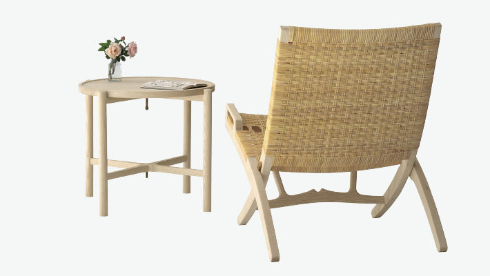 PP512 Folding Chair