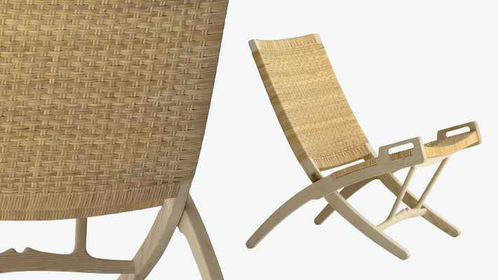 PP512 Folding Chair