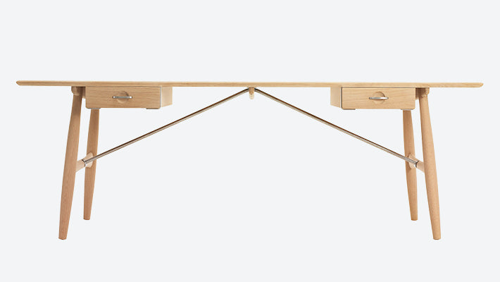 PP571/215 Architect's Desk