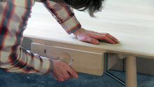 PP571/215 Architect's Desk