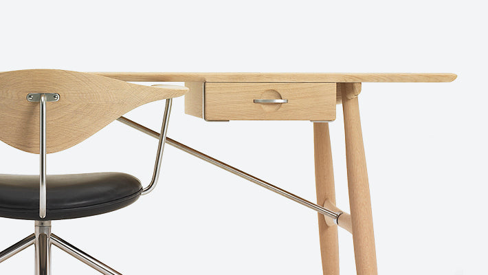 PP571/215 Architect's Desk