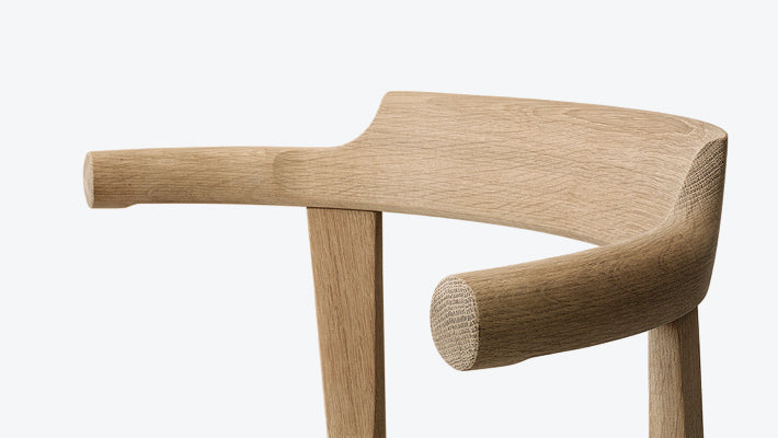 PP68 Armchair
