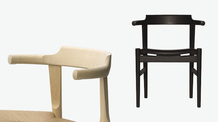 PP68 Armchair