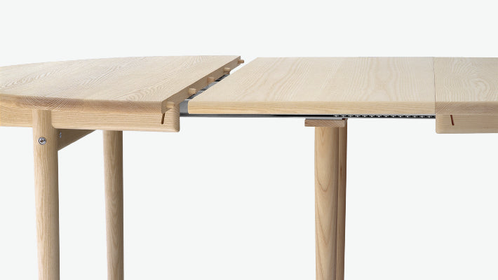 PP70 table