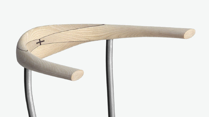 PP701 Minimal Chair