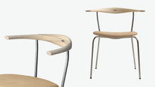 PP701 Minimal Chair
