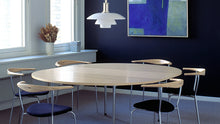 PP701 Minimal Chair