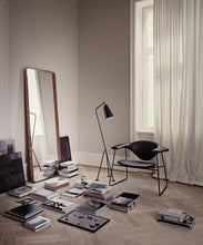 Adnet Wall Mirror Rectangular
