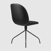 Beetle Meeting-Front Uphol, 4 Legs Cast