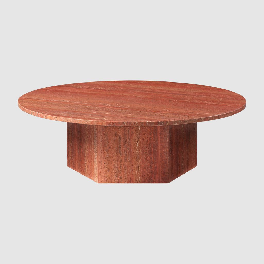 Epic Coffee Table - Ø110 x H34 cm