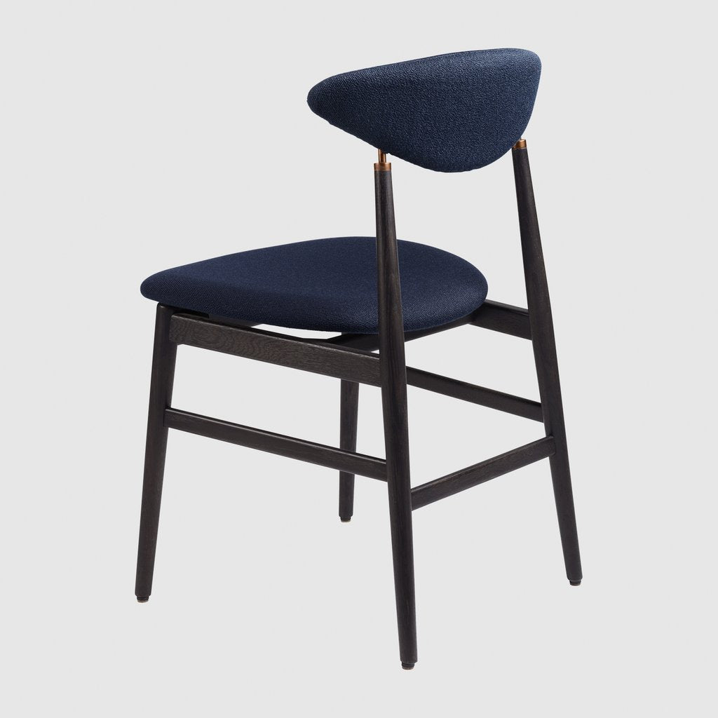 Gent Dining Chair - Fully Upholstered
